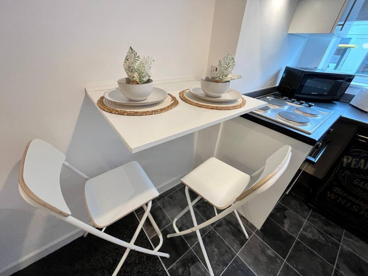 Rustic Luxe Residence 리버풀 외부 사진